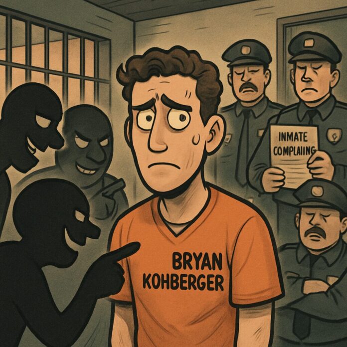 20250815_094929_Bryan_Kohberger_Inmates_Are_Taunting_Me_Prison_Say
