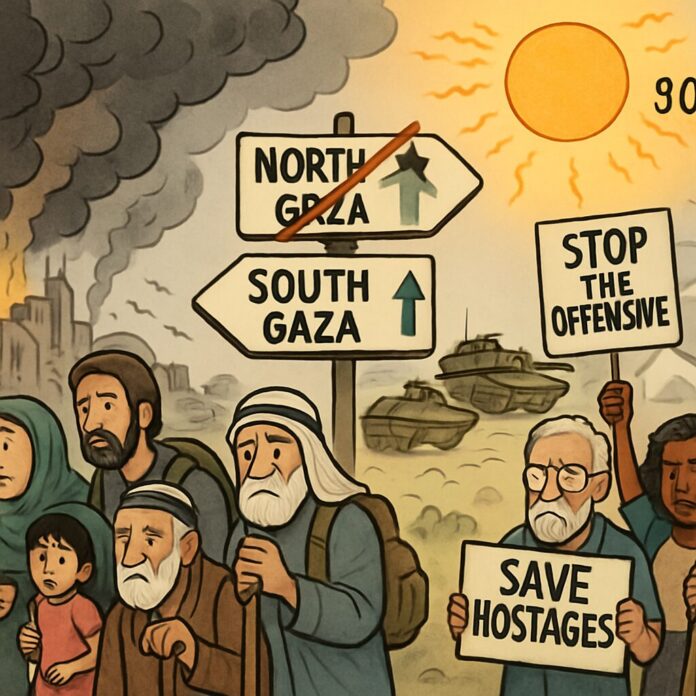20250817_094930_Palestinians_flee_IDF_attacks_on_Gaza_City_as_Isra