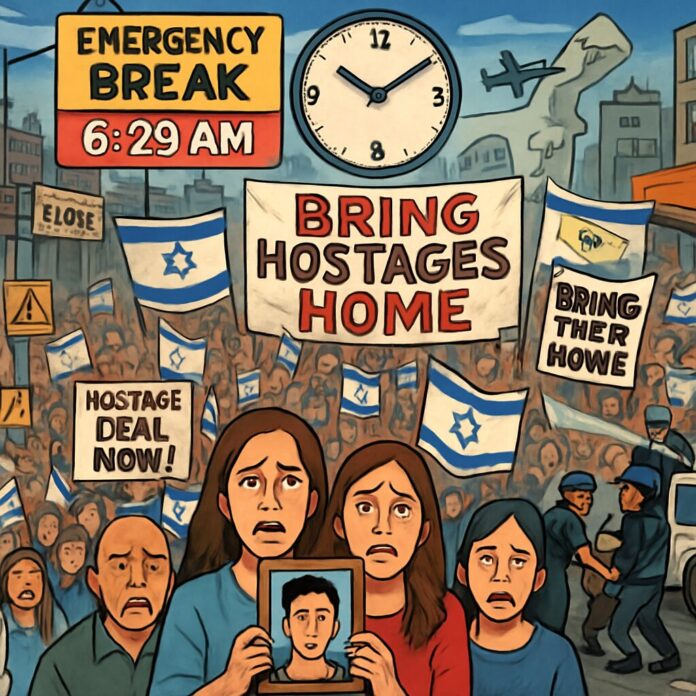 20250818_093940_Protesters_in_Israel_demand_hostage_deal_in_one_of
