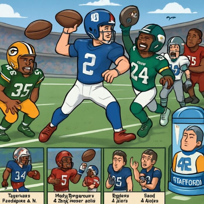 20250819_095451_WinnersLosers_of_NFL_Preseason_2_rookies_shine