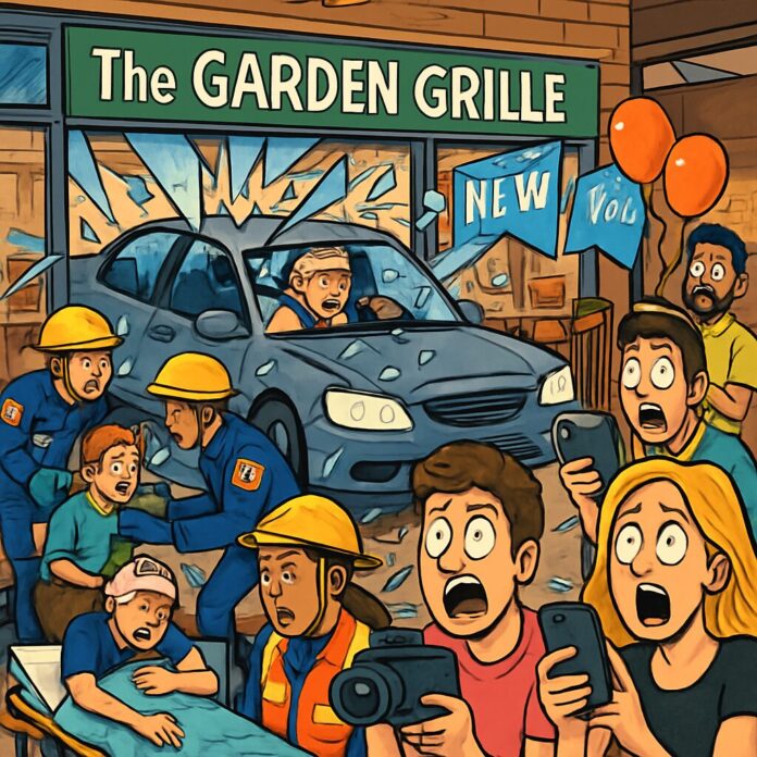 20250819_095551_Car_Crashes_Into_Restaurant_Terrifying_Influencers
