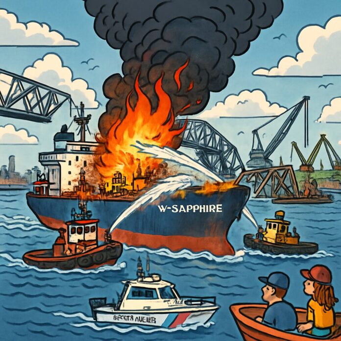 20250819_095742_Baltimore_Ship_Massive_Explosion_Near_Key_Bridge