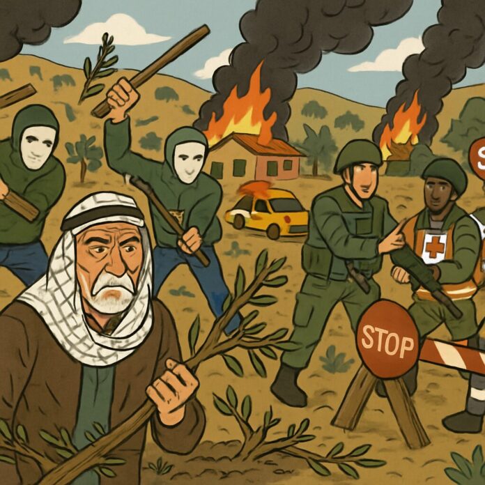 20250819_100336_BBC_witnesses_Israeli_settlers_attack_on_Palestini
