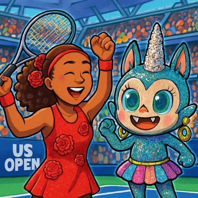 20250828_095945_Naomi_Osaka_debuts_elaborate_rose-themed_outfit_in