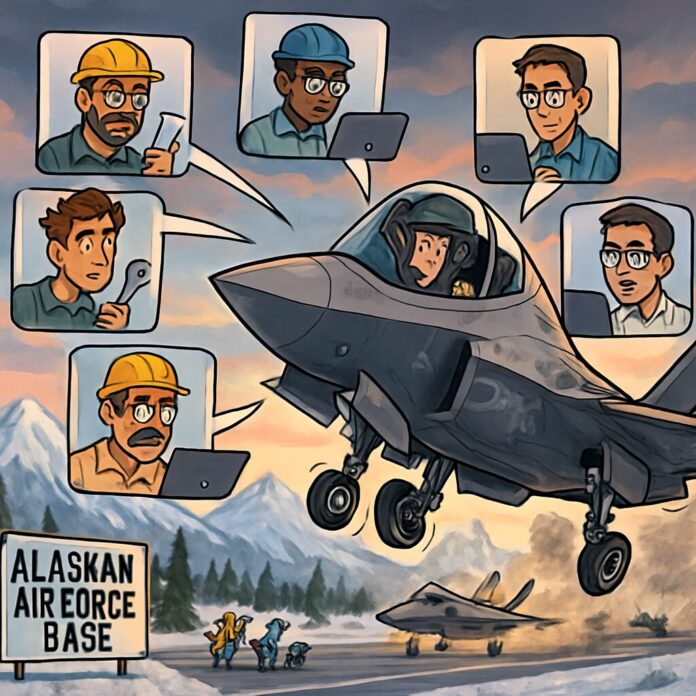 20250828_100045_F-35_pilot_held_50-minute_airborne_conference_call