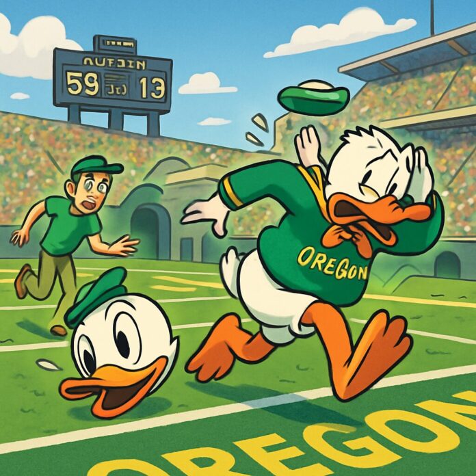 20250831_102017_Ducks_mascot_trips_loses_head_in_costume_mishap
