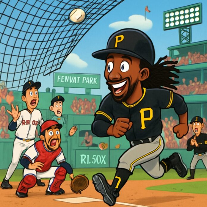 20250831_102431_Pirates_score_a_run_after_ball_gets_stuck_in_netti