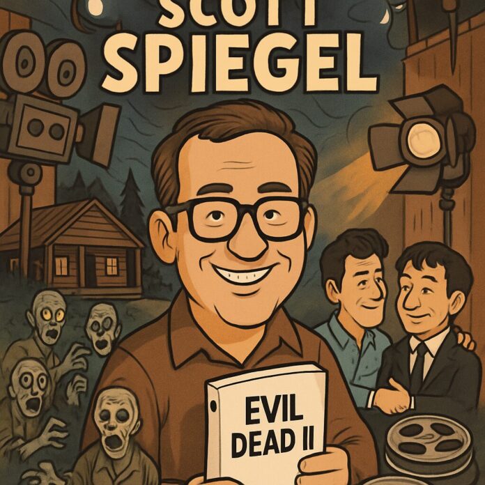 20250902_100222_Scott_Spiegel_Co-Writer_of_Evil_Dead_II_Dies_at_67