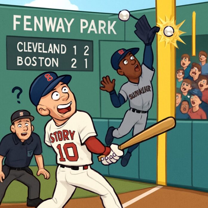 20250902_101308_Trevor_Storys_Bizarre_Home_Run_at_Fenway_Park