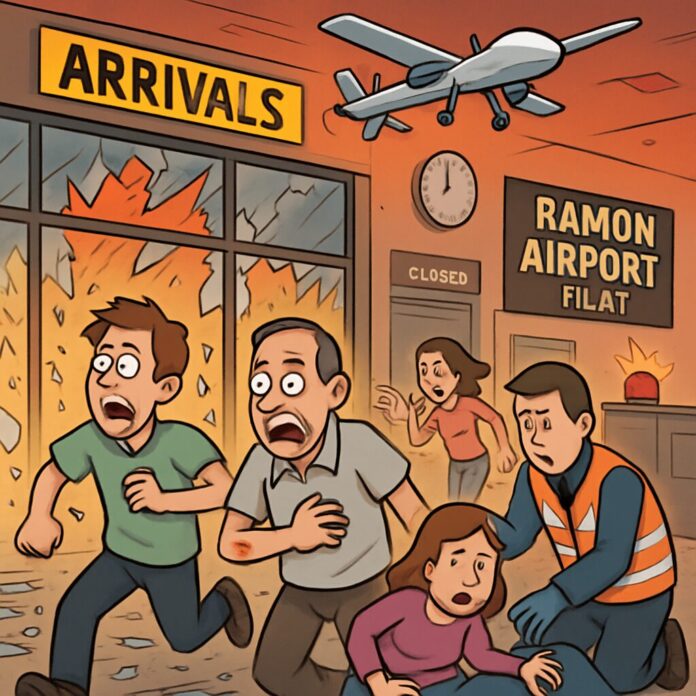 20250908_100620_Sirens_fail_as_Houthi_drone_hits_arrivals_hall_at_