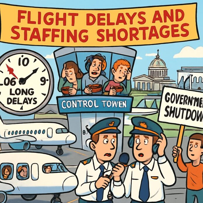 20251008_093855_Delays_spread_to_airports_across_US_as_shutdown_af