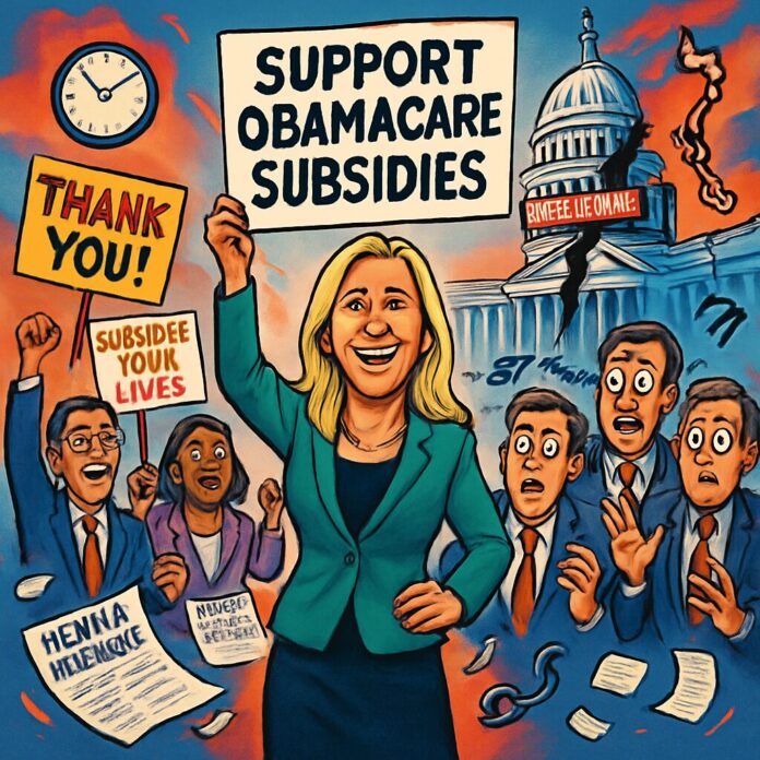 20251008_094527_Marjorie_Taylor_Greene_just_complicated_the_GOPs_s