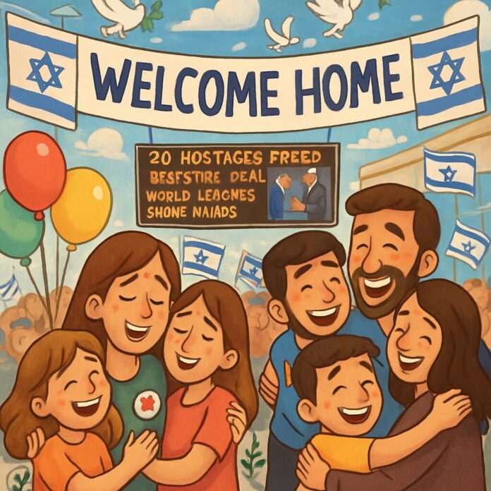 20251015_091929_Joy_and_happiness_in_Israel_after_20_hostages_rele