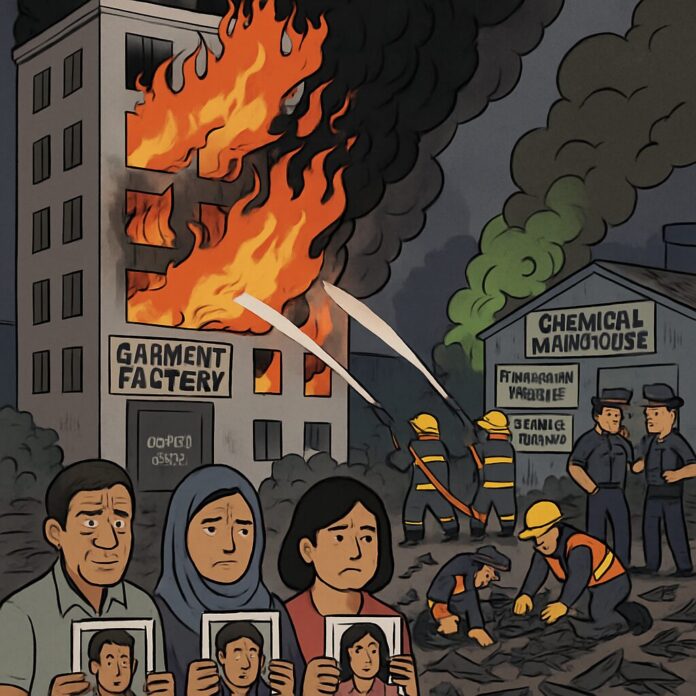20251015_092014_Bangladesh_garment_factory_fire_kills_at_least_16