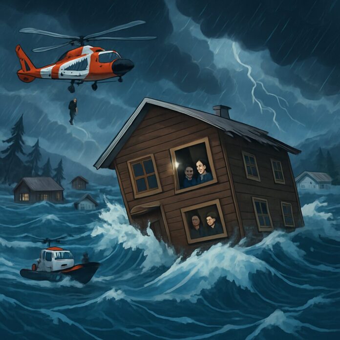 20251015_092037_Moment_house_drifts_away_from_land_as_typhoon_hits