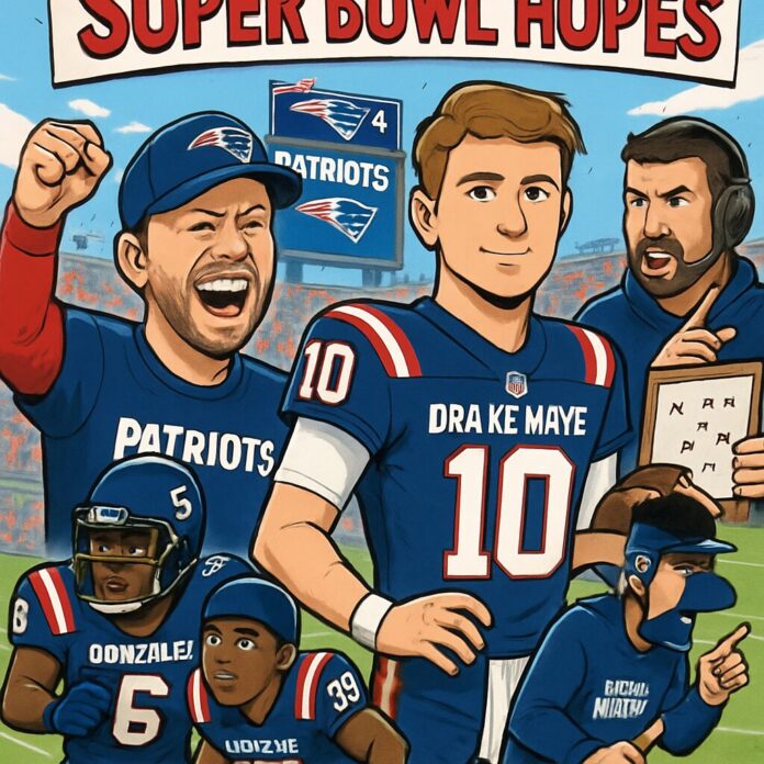 20251015_092143_Donnie_Wahlberg_Says_Drake_Maye_Patriots_Defense_G