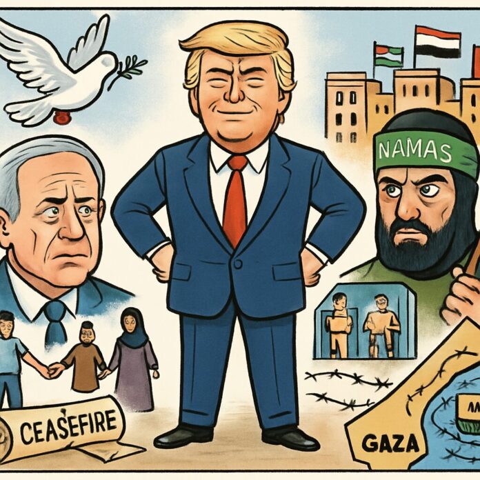 20251015_092257_Analysis_Trumps_role_in_Gaza_ceasefire_was_decisiv