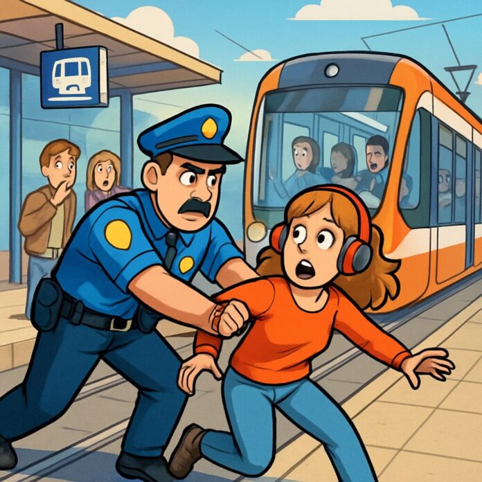 20251016_093304_Security_guard_saves_woman_from_being_hit_by_tram