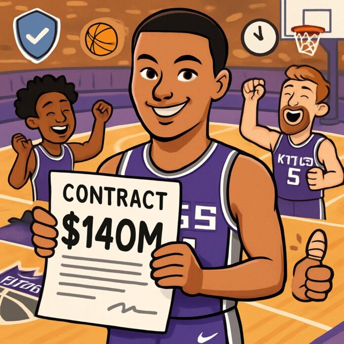 20251016_093416_Kings_Keegan_Murray_secures_5-year_140M_extension