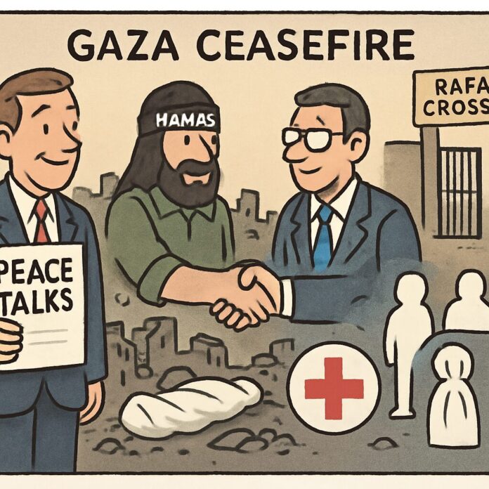 20251016_093433_US_downplays_threat_to_Gaza_ceasefire_as_Hamas_say