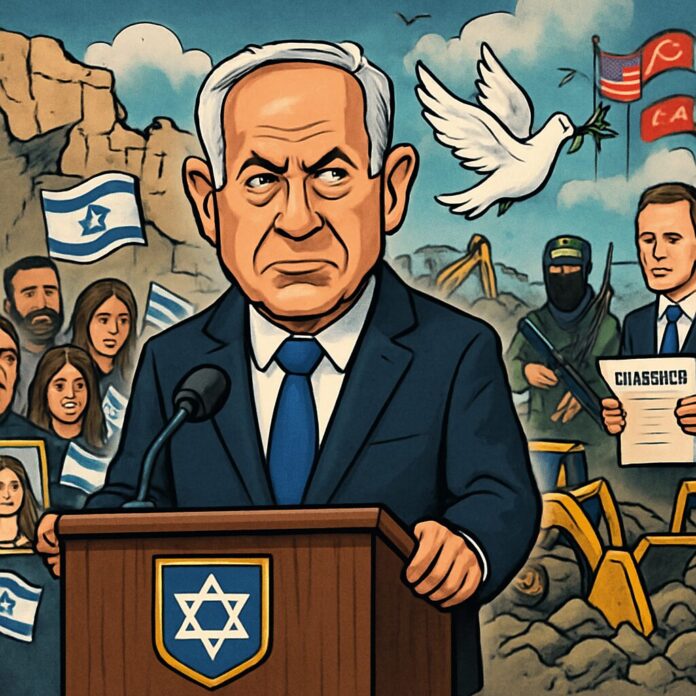 20251017_093348_Netanyahu_determined_to_pressure_Hamas_to_find_rem