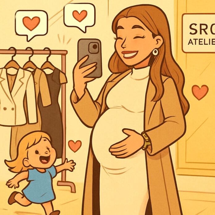 20251017_093517_Sofia_Richie_Grainge_Pregnant_with_Baby_No_2