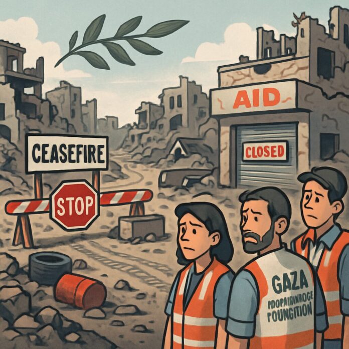 20251017_093823_Aid_group_suspends_Gaza_operations_after_ceasefire