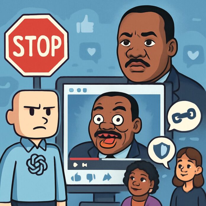 20251018_092459_OpenAI_stops_disrespectful_Martin_Luther_King_Jr_d