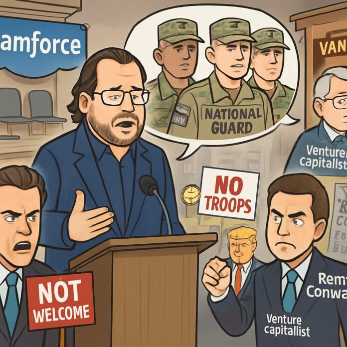 20251018_092610_Salesforce_CEO_apologises_for_saying_Trump_should_