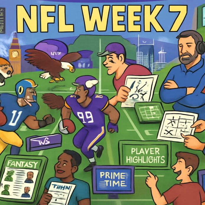 20251018_092650_NFL_Week_7_latest_buzz_questions_news_and_fantasy_