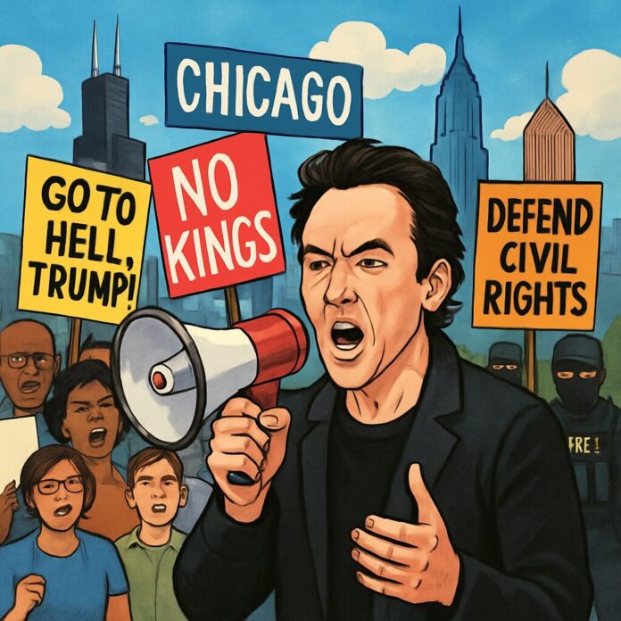 20251019_093752_John_Cusack_says_message_from_Chicago_to_Trump_is_