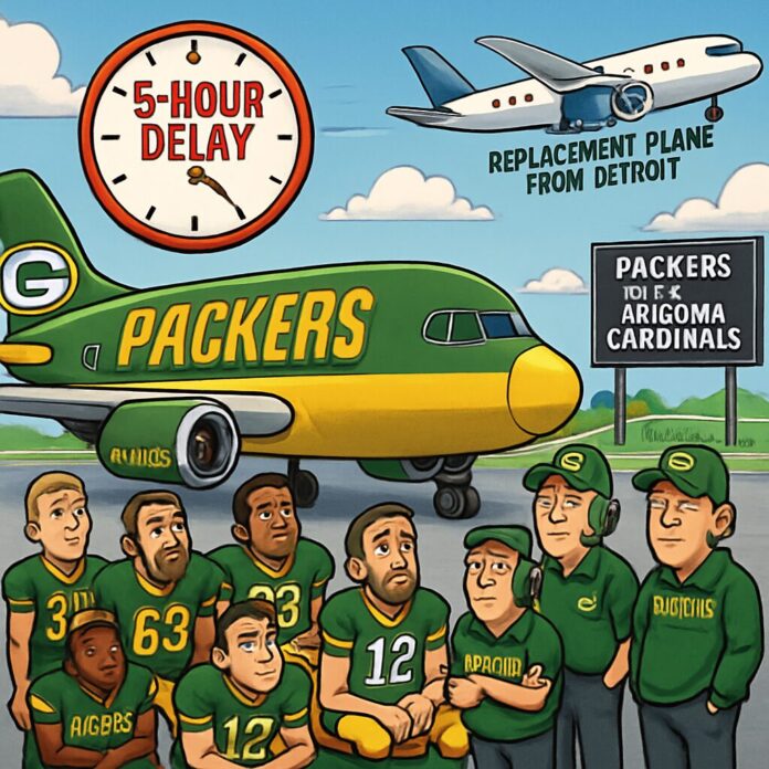 20251019_093815_Down_time_Plane_issue_delays_Packers_for_5_hours