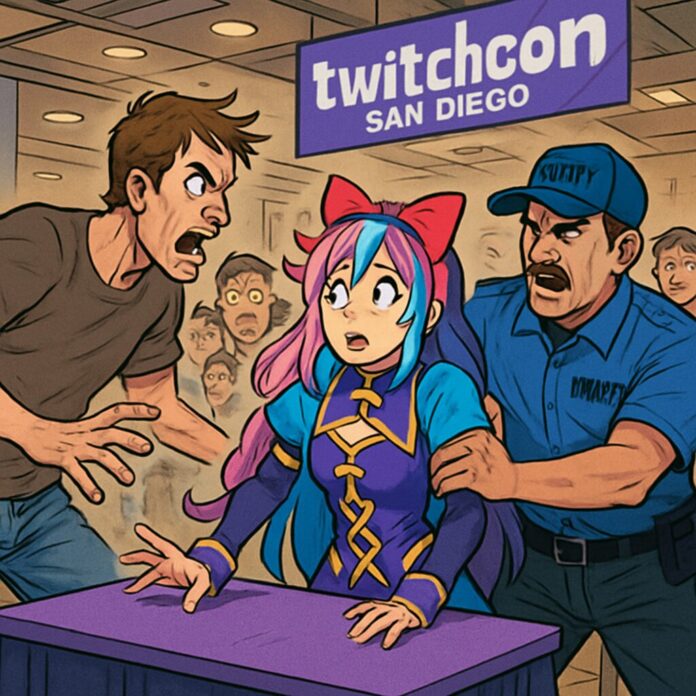 20251019_093850_Streamer_Emiru_Allegedly_Assaulted_at_TwitchCon_Bl
