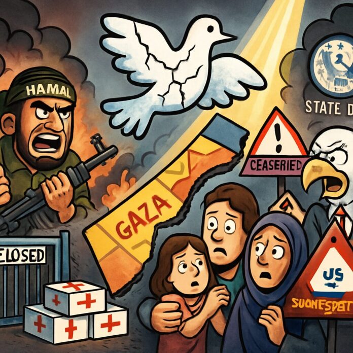 20251019_094105_US_warns_of_imminent_breach_of_Gaza_ceasefire_with