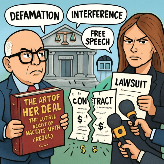 20251022_093426_Michael_Wolff_Sues_Melania_Trump_Over_Book_Deal_In