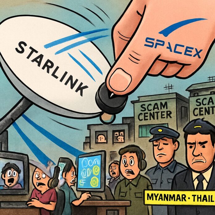 20251023_092607_SpaceX_disables_thousands_of_Starlink_devices_bein