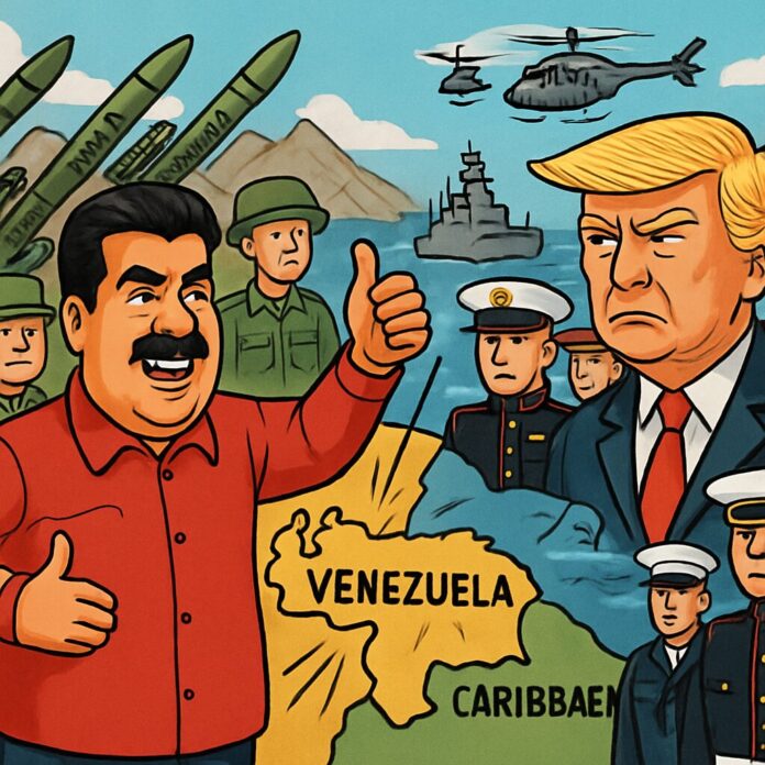 20251023_092621_Maduro_boasts_of_thousands_of_Russian_anti-aircraf