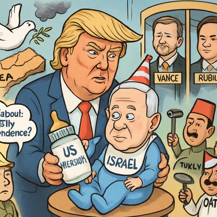20251023_092623_Trumps_babysitting_of_Netanyahu_puts_the_US_in_cha
