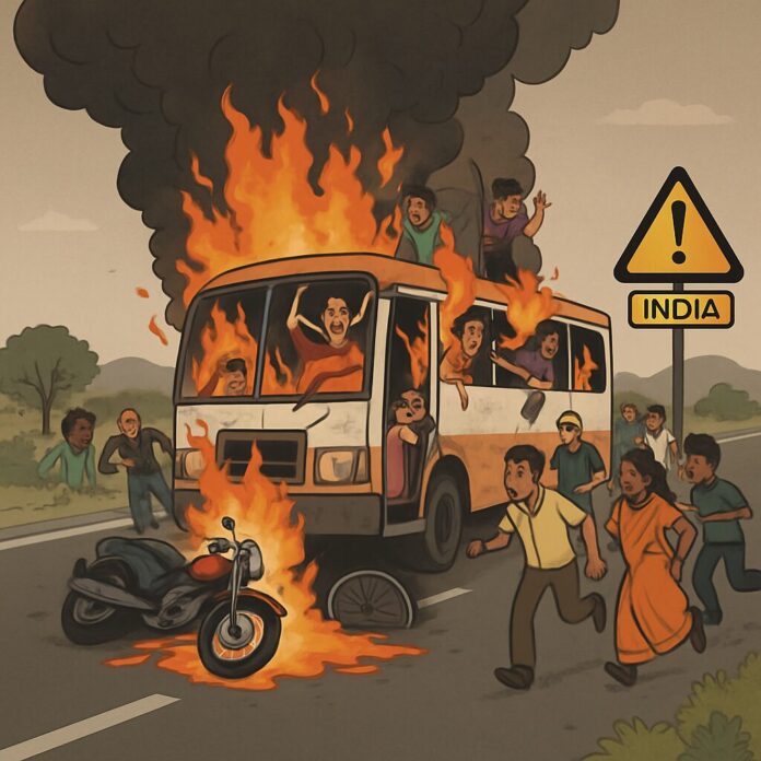 20251024_094230_Fatal_bus_blaze_in_India_leaves_19_dead