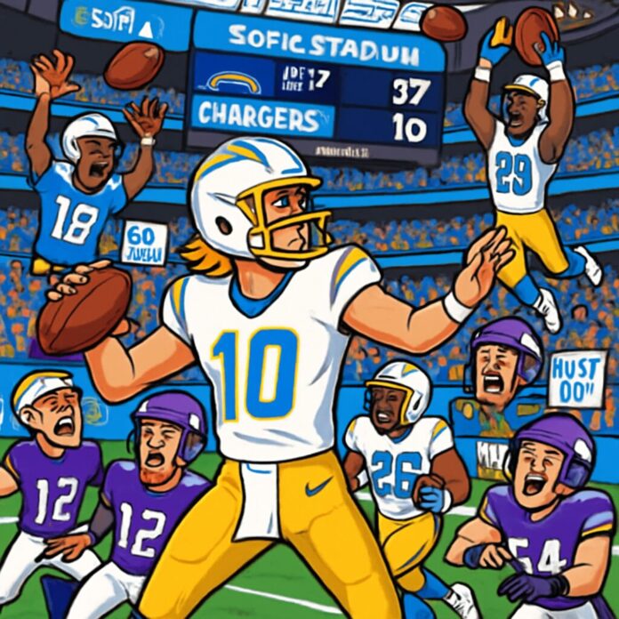 20251024_094322_Chargers_cruise_past_Vikings_behind_Herberts_3_TDs