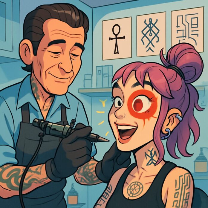 20251025_093450_Celebrity_Tattoo_Artist_Mark_Mahoney_Reacts_to_Gri