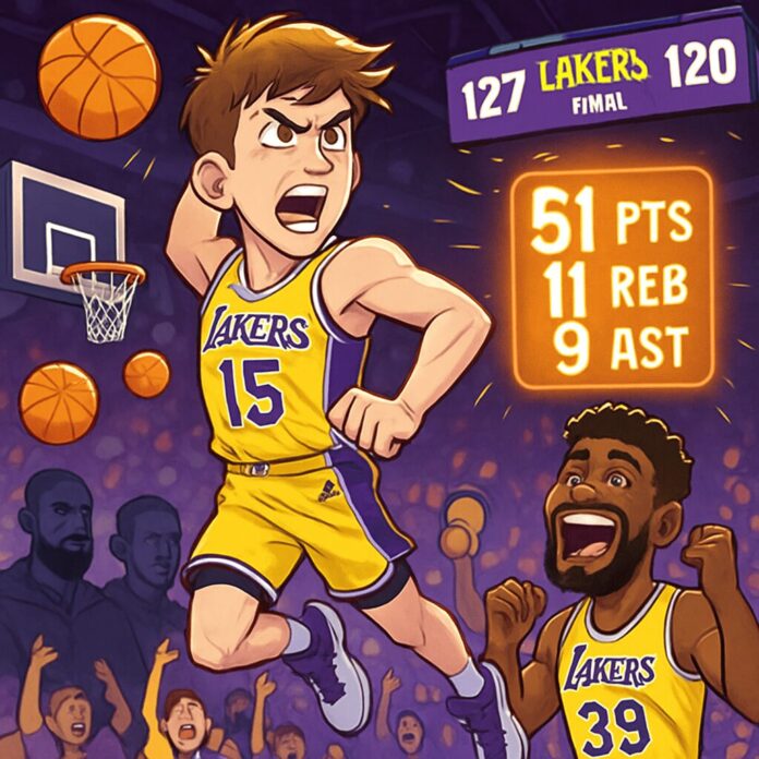 20251027_092444_Austin_Reaves_puts_up_51-11-9_performance_as_Laker
