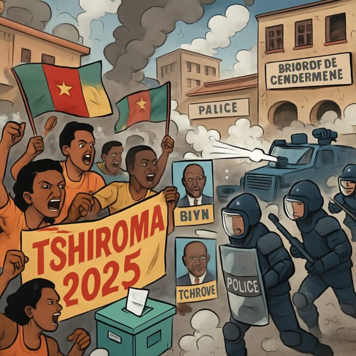 20251027_092532_Four_killed_in_Cameroon_protests_as_results_due_in