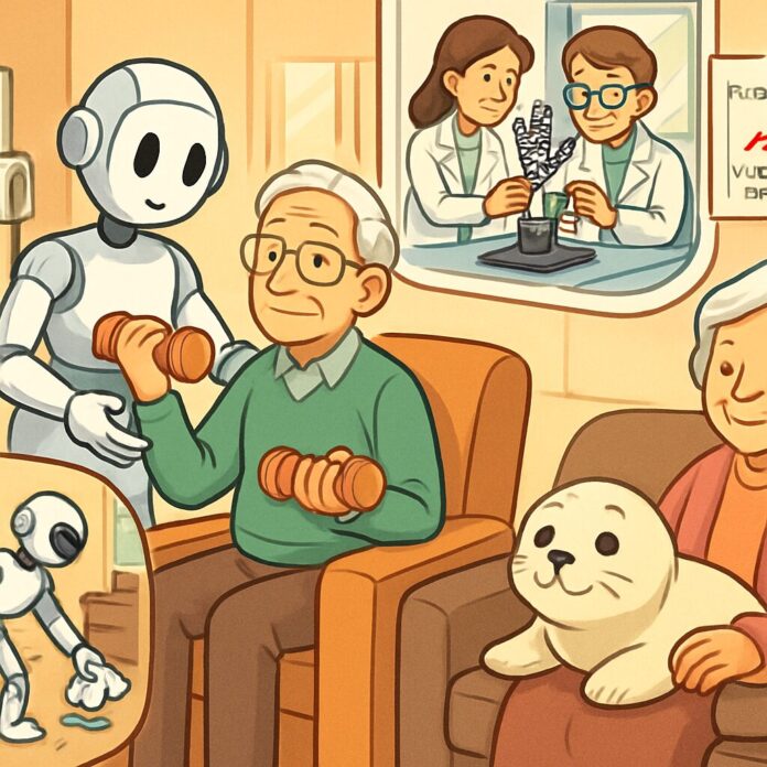 20251028_092659_These_robots_can_clean_exercise_-_and_care_for_you