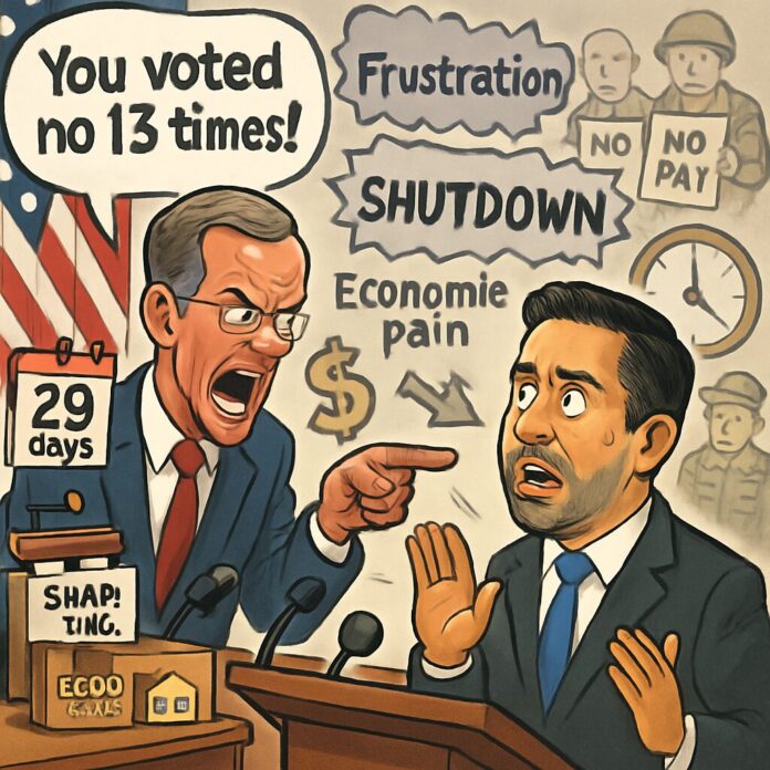 20251030_093031_Thune_erupts_on_Senate_floor_over_shutdown