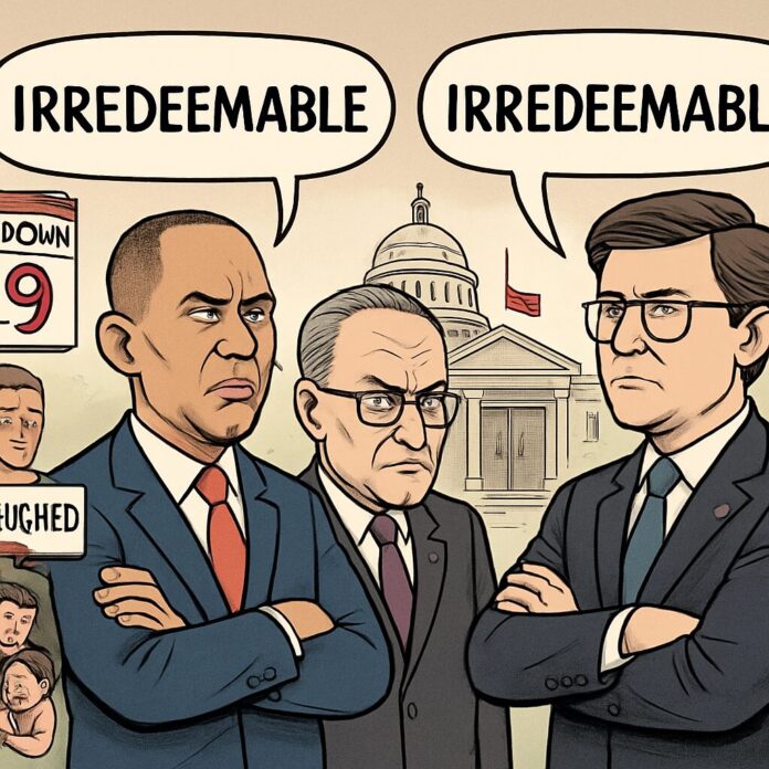 20251030_093126_Jeffries_responds_to_Johnson_calling_him_and_Schum