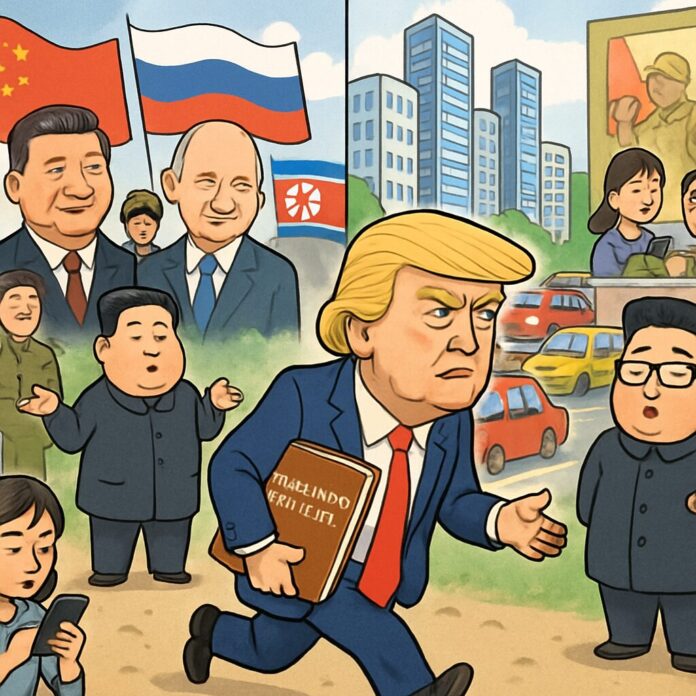 20251030_093130_Trump_has_departed_Asia_without_meeting_Kim_Jong_U