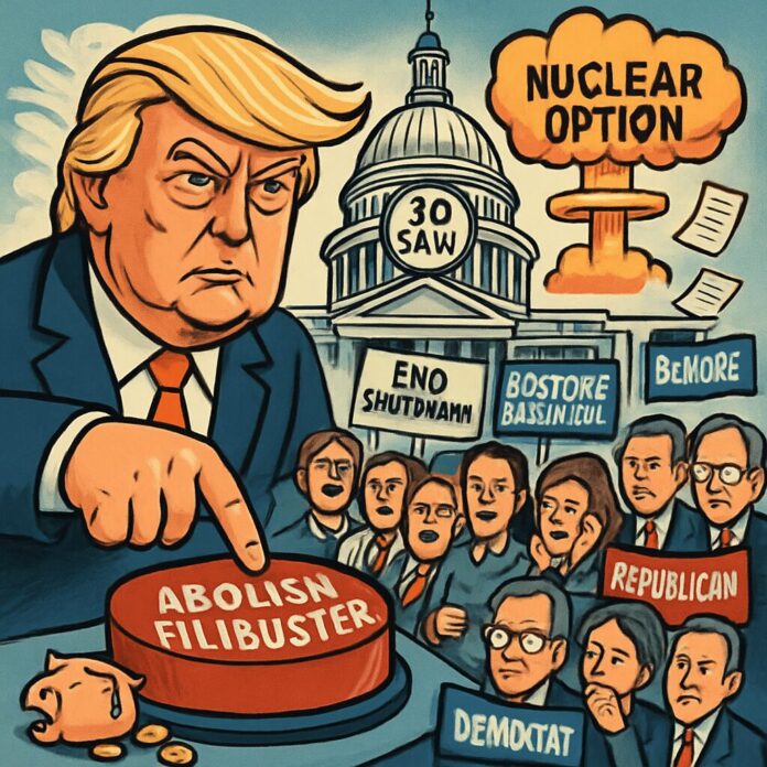 20251031_092629_Trump_calls_on_GOP_to_abolish_filibuster_to_end_sh