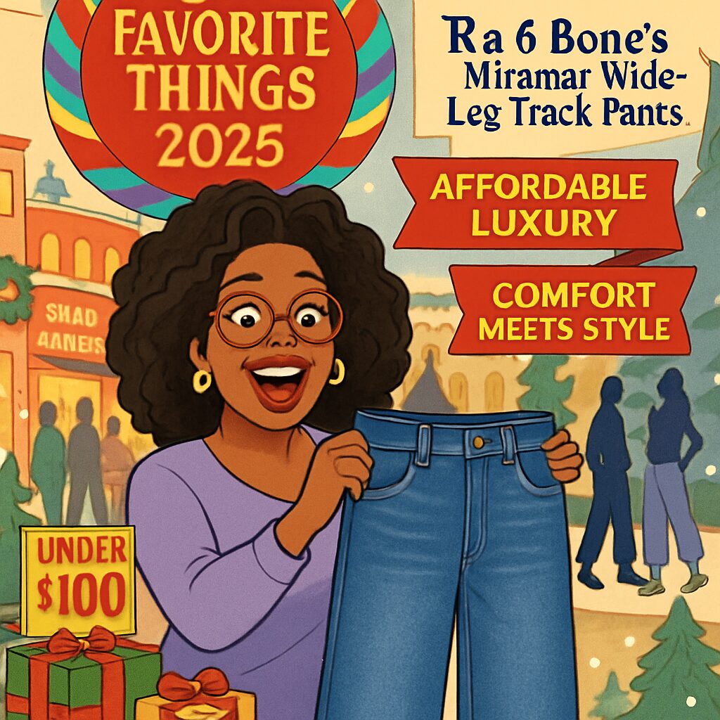 Oprah S Favorite Things Pantsnull