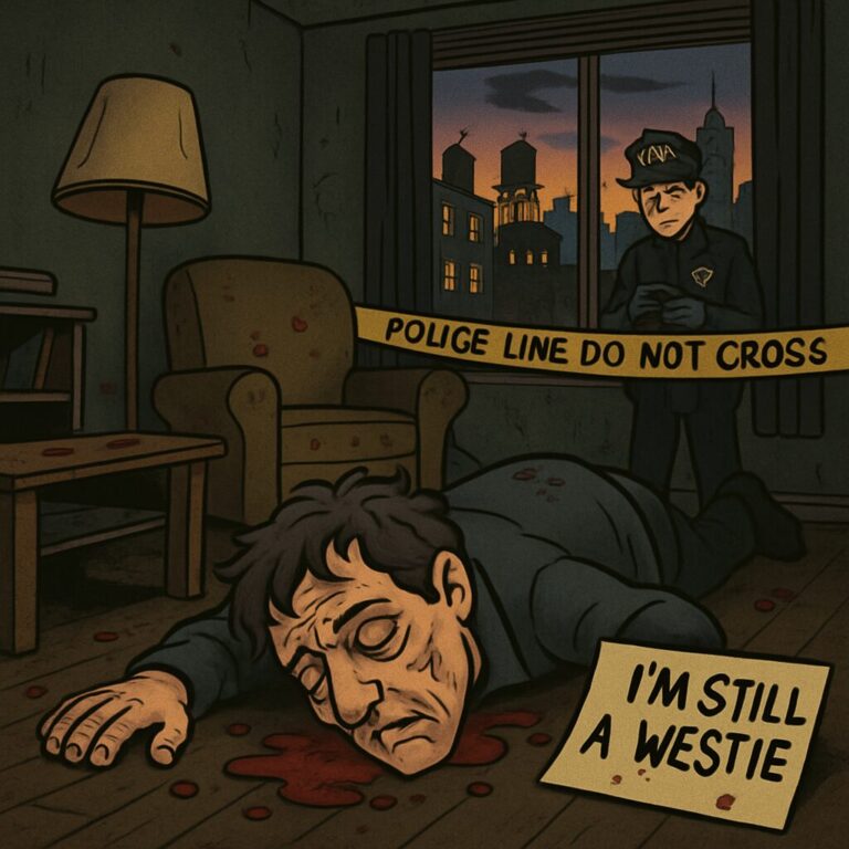 High-Quality 'pulp Fiction' Actor Peter Greene's Cause Of Death Revealed 2 Months After Being Found Dead In N.y.c. Apartment Photo in 4K